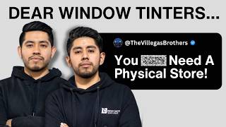 Top 3 Window Tint Business Models You NEED To Consider!