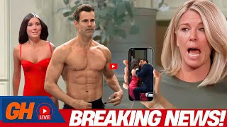 UNEXPECTED Expose! "Carly Blasts Drew & Willow’s Affair for All to Hear!"