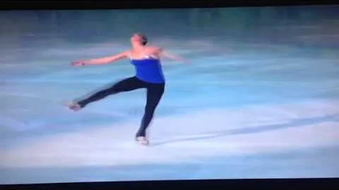 Jennifer Gruver-Let It Go Presentation