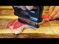 8 Meat Gadgets put to the Test