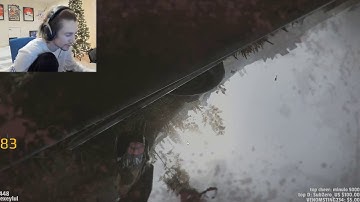 Xqc steals police station helicopter, then crashes and dies.