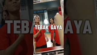 W YUKA 🥶 #aaaclan #marapthon #b2f