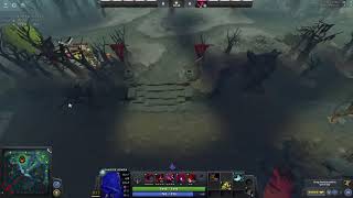 How to stack as many as 6 creep camps with Shadow Demon. Dota 2