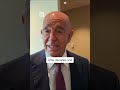 Tom Barrack Answers The Amargi Questions