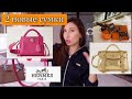 ЧТО Я КУПИЛА В HERMES / 2 НОВЫЕ СУМКИ MULBERRY