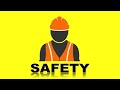 Construction safety  safety measures for construction projects 