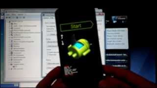 Galaxy Nexus One Click root + CWM [GUIDE] screenshot 3
