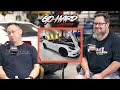 Lethal Performance Talks On Fastest Street C6 ZR1 LS Vs LT And Corvette Builds Lethal Performance Talks On Fastest Street C6 ZR1 LS Vs LT And Corvette Builds