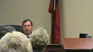 Randolph County BOE July 30 09 Court decision