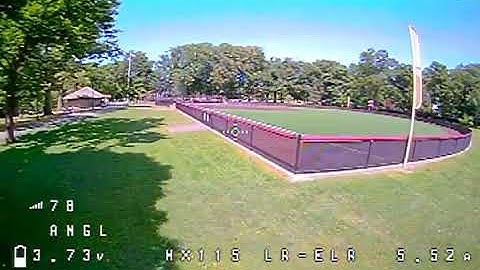 Hx115 lr first flight day 💯