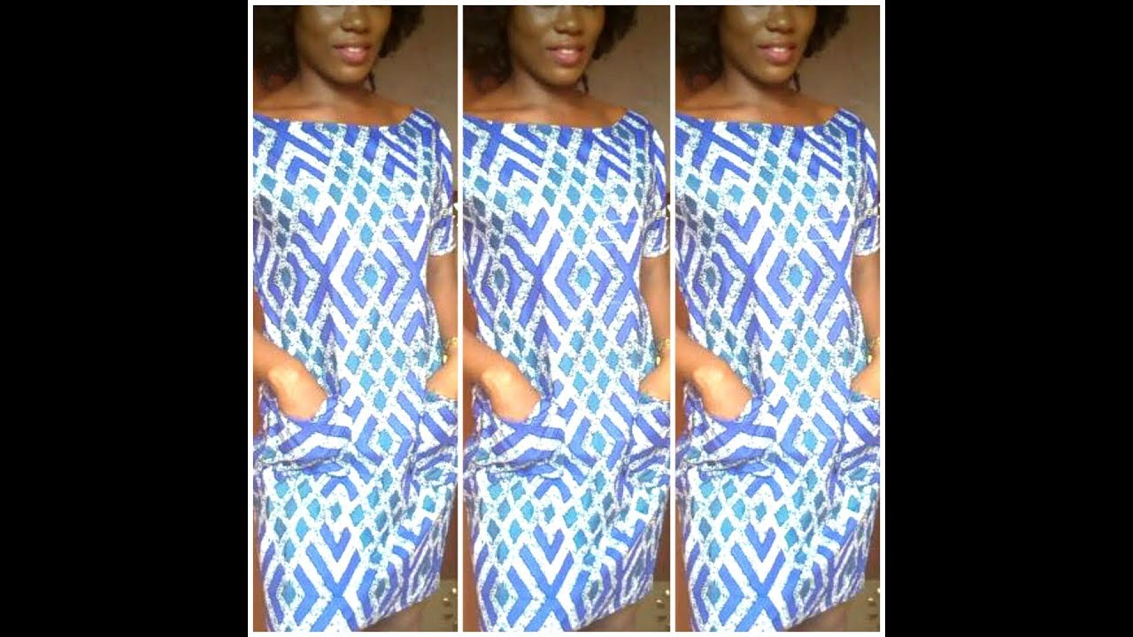 How To Make A Kimono Dress In Just 10 Minutes HD YouTube