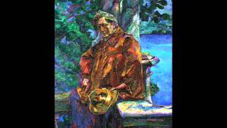 John Ogdon plays Busoni Variations on Chopin's Prelude in C Minor