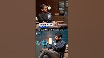 Sneak Peek into Zerodha