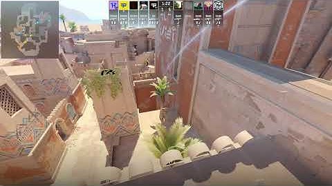 CS2 Anubis Cave Smoke to Retake Control