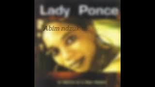 Lady Ponce - Le Ventre & Le Bas Ventre ( Lyrics )