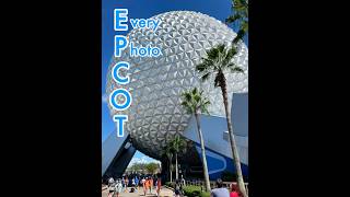 EPCOT Moments Every Picture Comes Out Terrific:Part 2