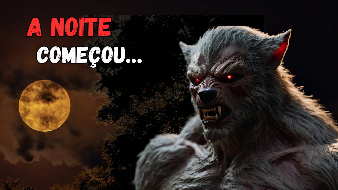 Noite de Caça — Cacimba Velha e Santo Amaro