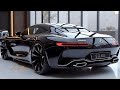 🎬 2026–2027 Mercedes S-Class Review: Luxury Without the Noise