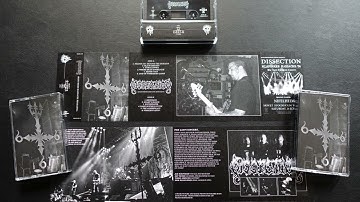 Dissection - A5 - Xeper-I-Set