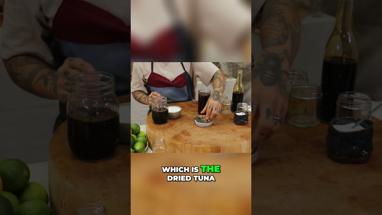 Ponzu Sauce Recipe: Delicious & Easy Homemade! #shorts - YouTube