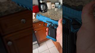 Taste The Rainbow!! #XPPro #BeAbnormal #CrazyColorways #GunSmith #AbnormalGunWorks #LetsGo #Cerakote