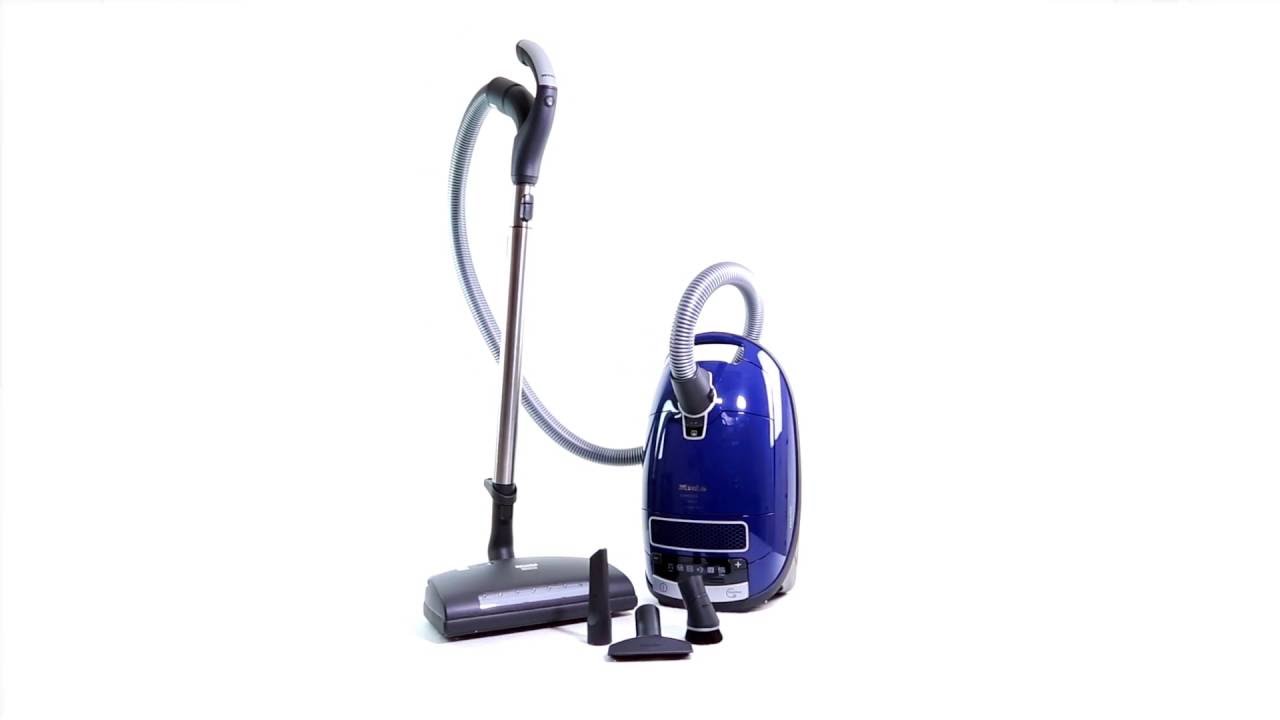 Miele Marin Vacuum Cleaner YouTube