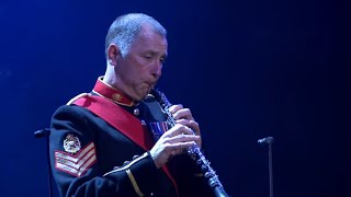 Video thumbnail of "La Califfa | Ennio Morricone | The Bands of HM Royal Marines"