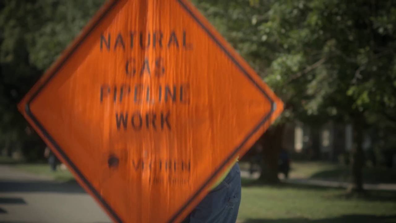 Fall 2016 - Pipeline Replacement: Vectren Ohio (Commercial)