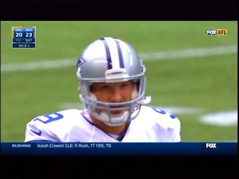2014  Dallas Cowboys Highlights