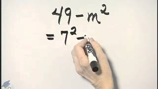 Beginning and Intermediate Algebra Ch 6 Ex 2