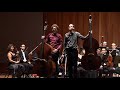 Capture de la vidéo Giovanni Bottesini - Passione Amorosa For 2 Double Basses And Orchestra