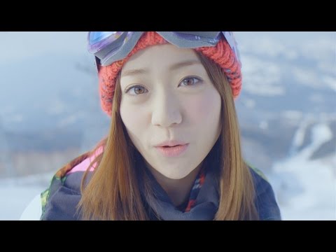 大島優子ｱﾙﾍﾟﾝTVCM ｷｽ顔ｶﾜｲすぎると話題に 『ﾎｯﾄでSNOW』編 AKB48新曲希望的ﾘﾌﾚｲﾝMV 岡田奈々小嶋真子 西野未姫