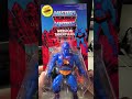 #MASTERS OF THE UNIVERSE Custom blister Webstor cartoon collection personnalisé