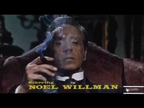 Trailer - The Reptile  by John Gilling 1966