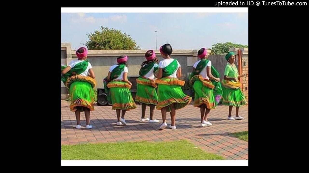 Gift Ripfumelo Mathonsi 2019 Xitsonga Remix- Yitami Cinisa Ngopfu (DJ Gift& Ripfumelo) - YouTube