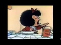 Mafalda- primer dia de clases