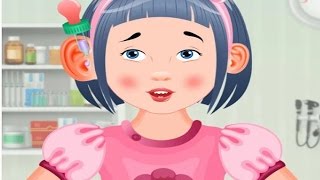 Games for Android Phone - Kids Doctor Game - free app screenshot 4