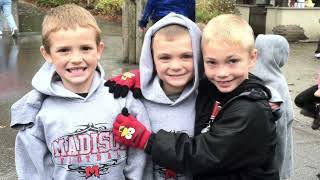 Class of 2024 Graduation Video