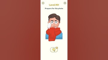 DOP 2 Gameplay level 901 #shorts 💖Subscribe💖