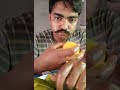 mango challenge...3kg time duration 9min.....aam khane ka kaam kar raha hu