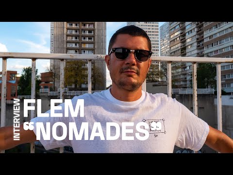 FOCUS SUR FLEM [AU FIL DES VOIX - ÉDITION NUMÉRIQUE]