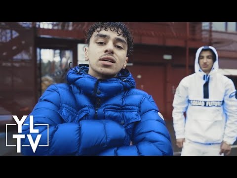 Tonton Aj - "Juice" [OFFISIELL MUSIKKVIDEO]: YLTV di YouTube