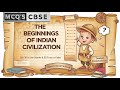 True or False CLASS 6 SOCIAL SCIENCE CHAPTER 6 The Beginnings of Indian Civilisation NCERT New Book