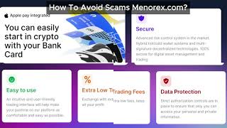 Is Menorex.com a Scam or Genuine? The Truth Revealed In This Menorex.com Review!