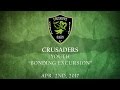 Crusaders Youth &quot;bonding excursion&quot; 4-2-2017