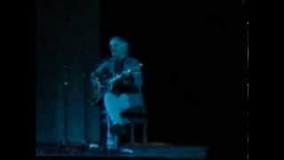 Lee Ranaldo - Tomorrow Never Comes - live in Athens 2014