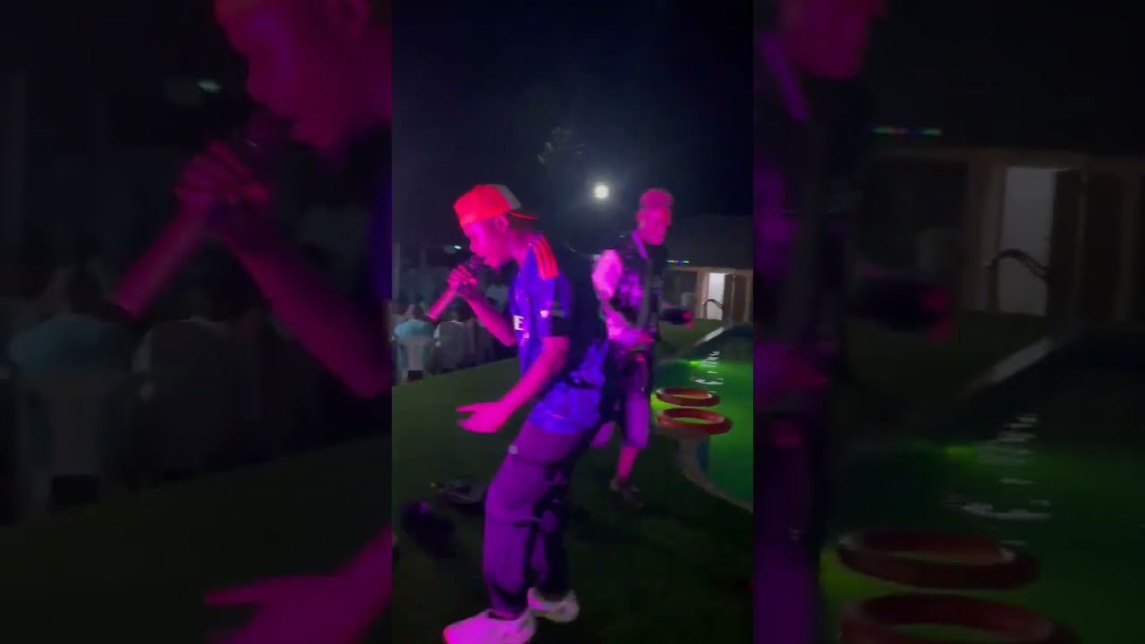 BOY 6IX.TWO Performs in the Arsenal 2025/26 away Jersey(Part 3)......#Boy6ixtwo #thejerseyrapper adlı videoyu YouTube'da izle BOY 6IX.TWO Performs in the Arsenal 2025/26 away Jersey(Part 3)......#Boy6ixtwo #thejerseyrapper adlı videoyu YouTube'da izle