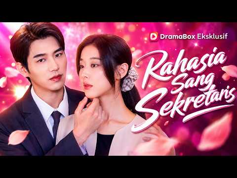 (Sulih Suara) Rahasia Sang Sekretaris #dramabox