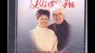 Lis & Per - En buket med ferieminder