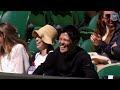 The Lighter Side | Day Thirteen | Wimbledon 2022